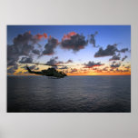 AH-1 Super Cobra Poster