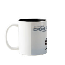 AH-1W Supercobra Mug