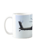 AH-64 Apache Coffee Mugs