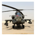 AH-64 Apache print