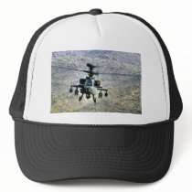 AH-64D Longbow Apache Hat