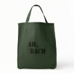 Ah Bach bags
