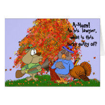 Ah-Hum Greeting Cards