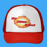 Ah-Mah-Zing Hat! hats
