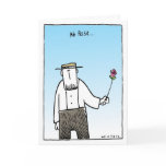 AH Rose Plainfolk Greetings Greeting Cards