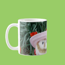Ah, Spring! mugs