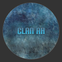 AH Sticker