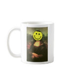 Ah, That Smiley Face Mugs