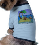 Ah, The Doctor I Was Going To Refer You To Dog Clothing