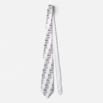 Ah! The Element of Surprise Neckwear