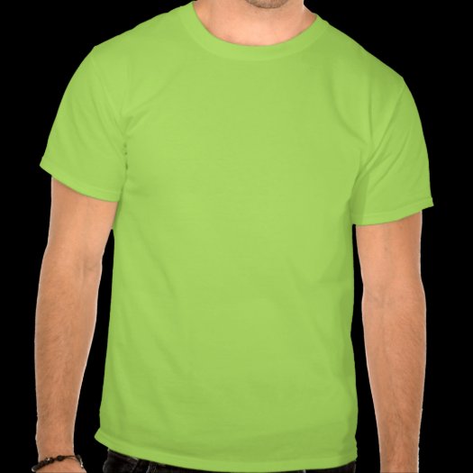 Ah! The Element of Surprise shirt