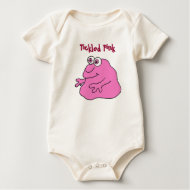 AH-Tickled Pink Outfit shirt