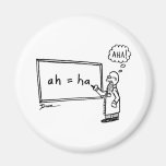 Aha! Magnet