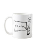 Aha! Mug