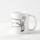 Aha! Mug