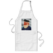 Ahab Apron