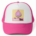 Ahauldri Hat