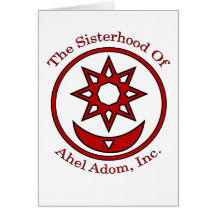 Ahel Adom Cards