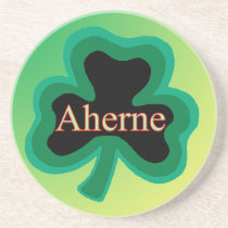 Aherne Irish Gifts coasters