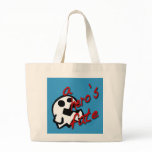 ahf ghost bag