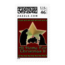AHFC stamps