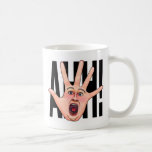 AHH ! COFFEE MUG