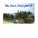 Ahh, Sweet, Sweet Jamaica-tank top t-shirts