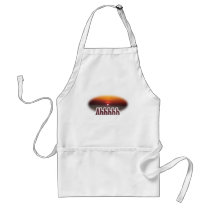 Ahhh Apron