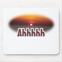 Ahhh Mousepads