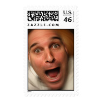 Ahhh postage