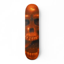 ahhhh skate board