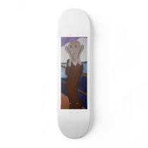 Ahhhh skateboards by KellyRBeach Ahhhh skateboards