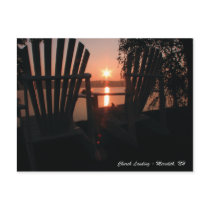 Ahhhhh Post Cards