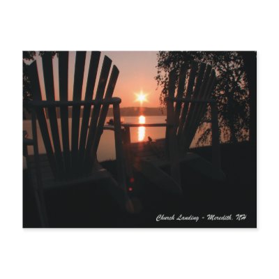 Ahhhhh Post Cards by moonartdesign