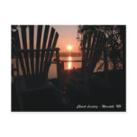 Ahhhhh postcards