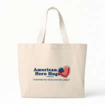 AHHLogo_300ppi3x8.tif Canvas Bag