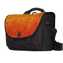 AHI LAPTOP COMMUTER BAG