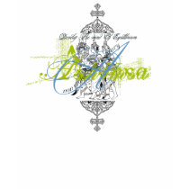 Ahimsa Yoga Style t-shirts