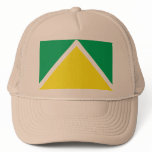 Ahja, Estonia Trucker Hat