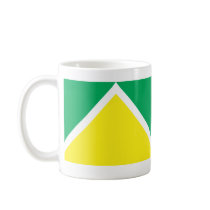 Ahja, Estonia mugs by bestflag Ahja, Estonia mugs