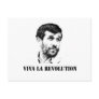 Ahmadinejad - Viva la revolution Postcards