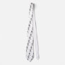 Ahmadinejad - Viva la revolution Tie