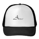 Ahmed Hat