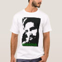 AHMED SHAH MASSOUD t-shirts by jbambineau AHMED SHAH MASSOUD t-shirts