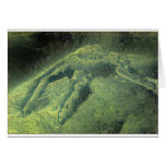 ahogado greeting cards