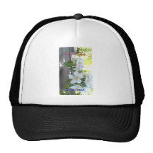 Ahorre la fecha gorra