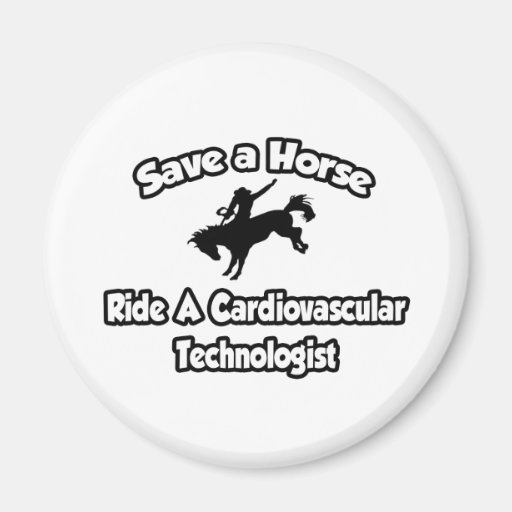 Ahorre un caballo, monte una tecnología cardiovasc iman para frigorífico