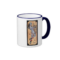 Ahoy! mugs