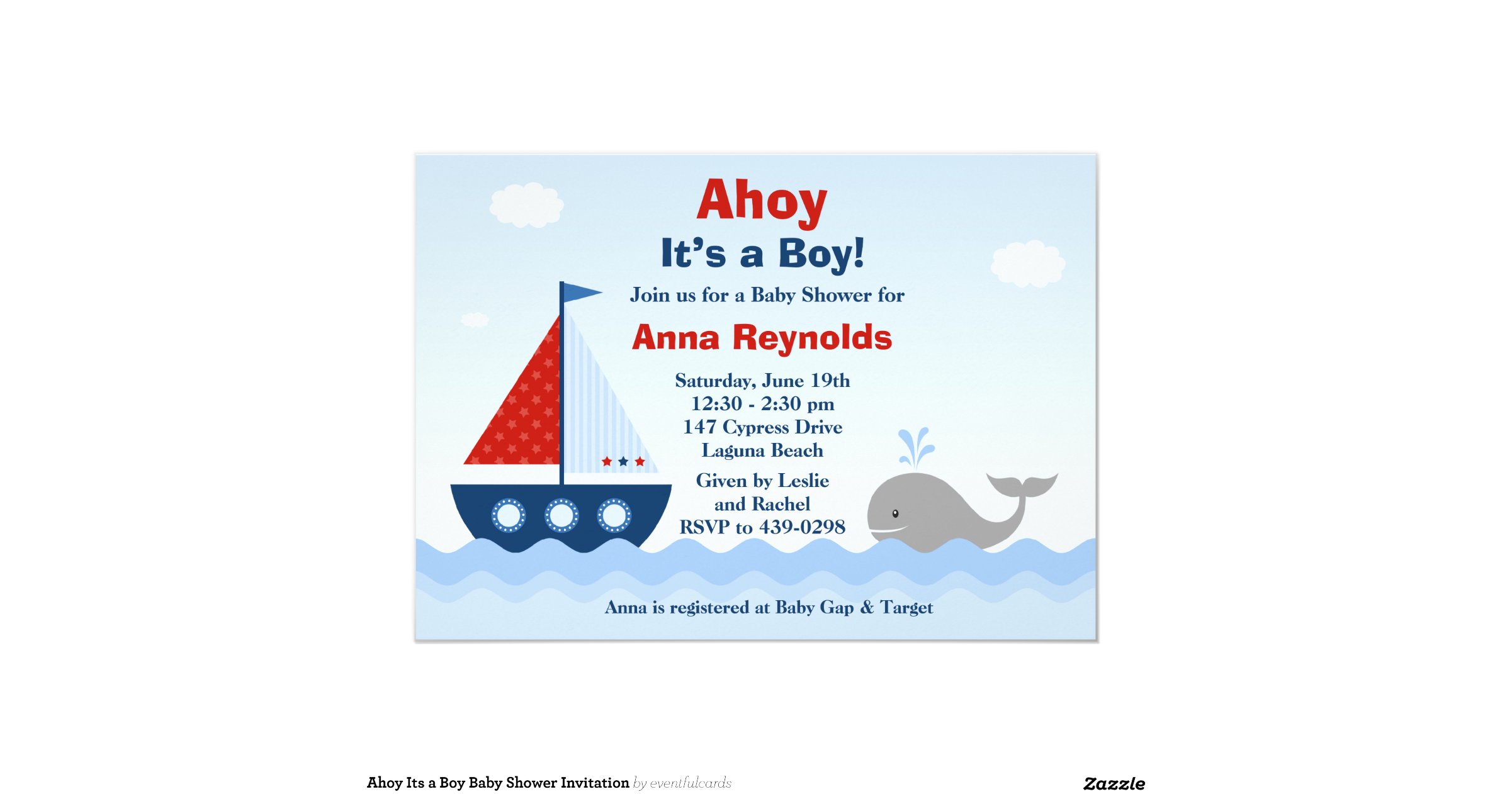ahoy_its_a_boy_baby_shower_invitation ahoy_its_a_boy_baby_shower_invitation