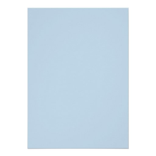 Ahoy Mate Blue Stripe Whale Baby Shower 5x7 Card